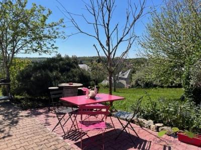 Vente Maison TREIGNAC