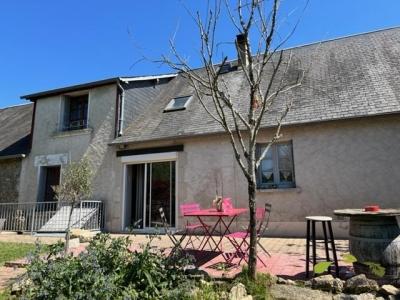For sale House TREIGNAC 