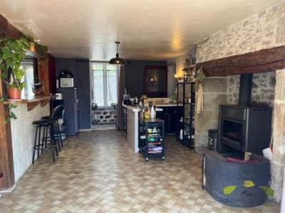 Vente Maison TREIGNAC