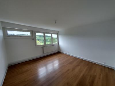 Location Appartement 2 pièces MIRECOURT 88500