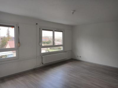 Location Appartement 2 pièces HYMONT 88500