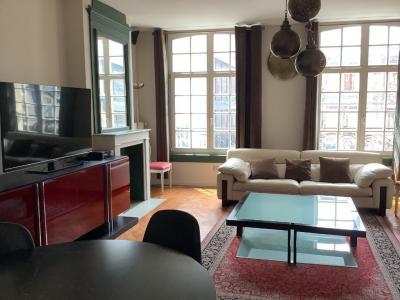 Location Appartement 2 pièces LILLE 59000