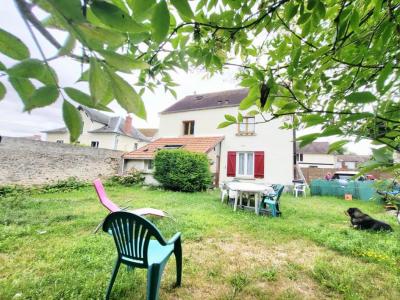 Vente Maison ETAMPES  91