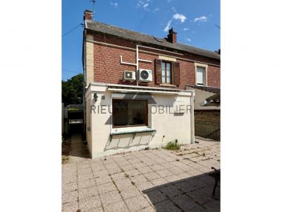 photo For sale Prestigious house CAUFFRY 60