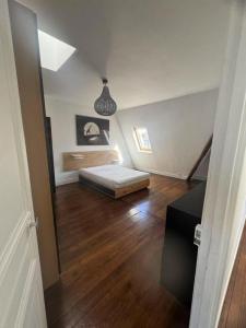 Location Appartement 2 pièces PARIS-17EME-ARRONDISSEMENT 75017