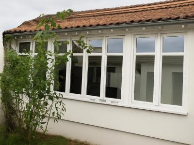 Vente Maison 3 pièces BOUSCAT 33110