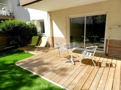 Vente Appartement 2 pièces AURAY 56400