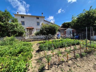 photo For sale House PANISSIERES 42