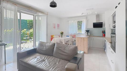 Vente Appartement VILLENEUVE-LOUBET