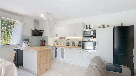 Vente Appartement VILLENEUVE-LOUBET