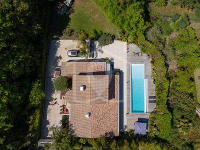 Vente Maison 6 pièces VILLENEUVE-LOUBET 06270