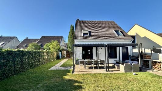 photo For sale House VENDENHEIM 67