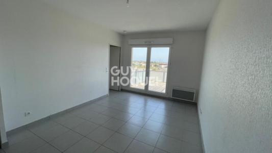 photo For rent Apartment PERPIGNAN 66