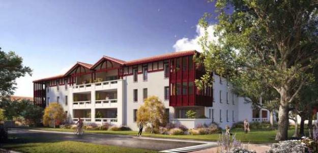 Location Appartement 2 pices BISCARROSSE 40600
