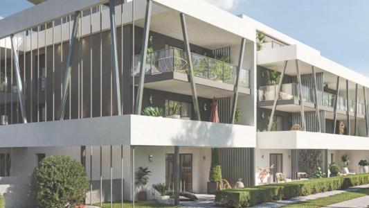 Location Appartement SAINT-LOUIS  68