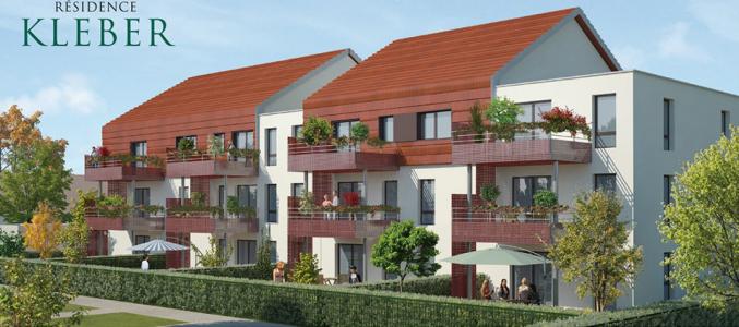 Location Appartement GRANDVILLARS  90
