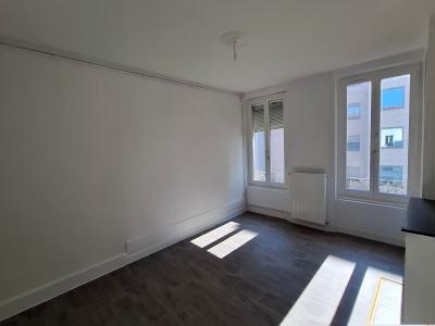 Vente Appartement 2 pièces VILLEURBANNE 69100