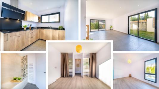 Vente Maison SAINT-SULPICE  81