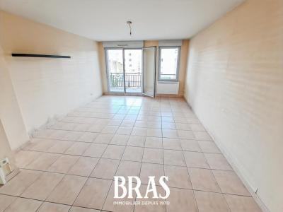 Vente Appartement NANTES  44