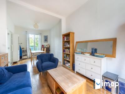 Vente Maison 5 pièces COLOMBES 92700