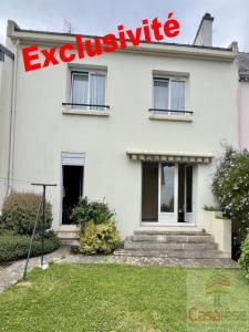 Vente Maison 4 pièces LANESTER 56600