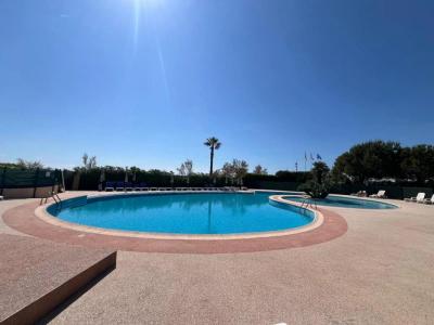 Vente Appartement 3 pièces VILLENEUVE-LOUBET 06270