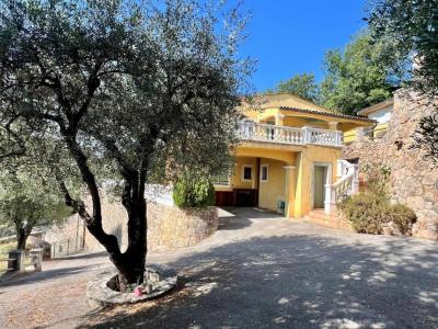 photo For sale House GATTIERES 06