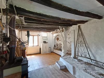 Vente Maison VEUILLY-LA-POTERIE  02