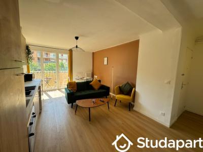 photo For rent Apartment MARSEILLE-5EME-ARRONDISSEMENT 13