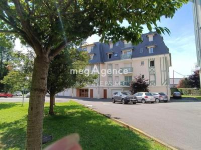 Vente Appartement 2 pièces TOUQUES 14800
