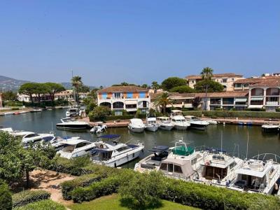 Vente Appartement 2 pièces COGOLIN 83310