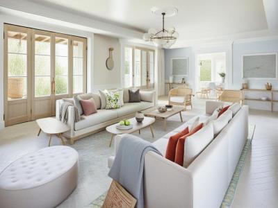 For sale New housing MARIGNIER  74