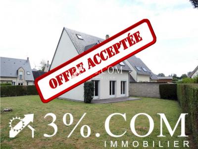 Vente Maison 5 pices CRIEL-SUR-MER 76910