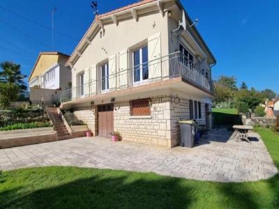 Vente Maison 3 pièces CIVRAY 86400