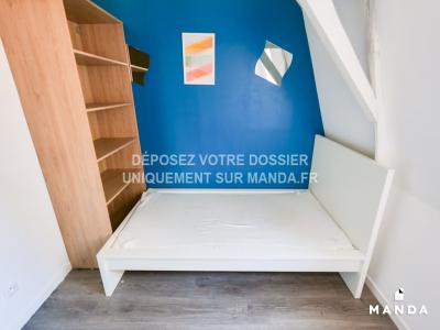 For rent Apartment TOURCOING  59