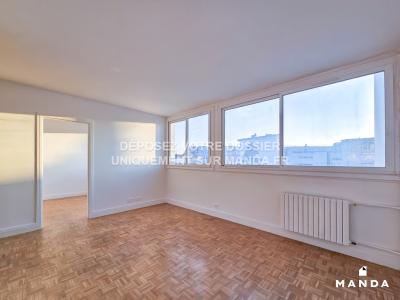 Location Appartement RUEIL-MALMAISON  92