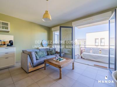 photo For rent Apartment MARSEILLE-10EME-ARRONDISSEMENT 13
