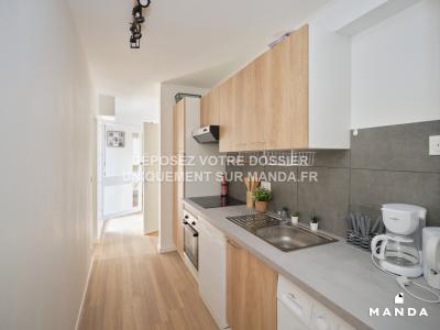 Location Appartement 6 pièces VILLIERS-LE-BEL 95400