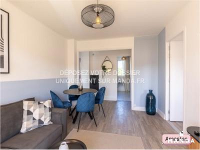 Location Appartement 4 pièces OULLINS 69600