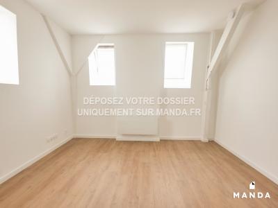 Location Appartement ROUBAIX 59100