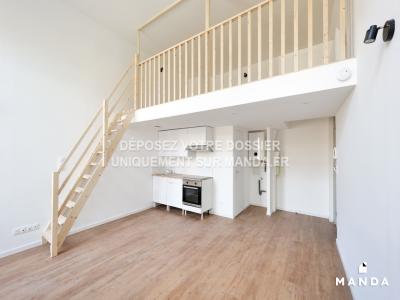 Location Appartement ROUBAIX 59100