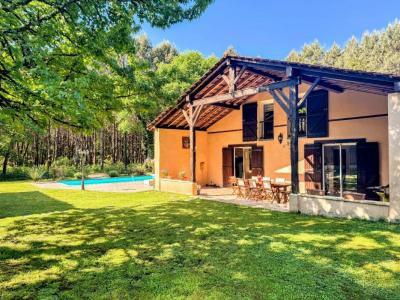 Vente Maison 6 pièces CACHEN 40120