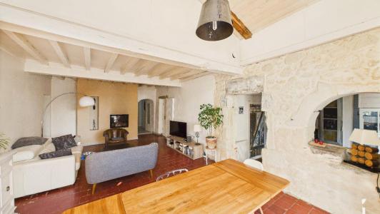 Vente Maison 7 pièces MONTFORT-EN-CHALOSSE 40380