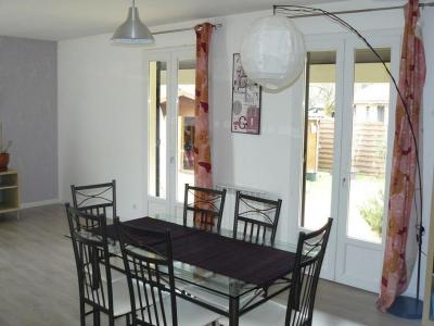 Location Maison 5 pices LANTON 33138