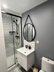 Location Appartement BORDEAUX 33000