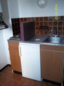 Location Appartement 2 pièces TALENCE 33400