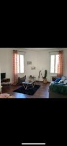 Location Appartement 3 pièces BORDEAUX 33000