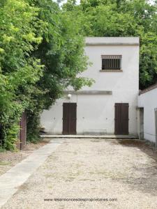 Location Appartement 2 pièces TALENCE 33400