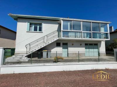 Vente Maison 6 pièces MOISSAC 82200