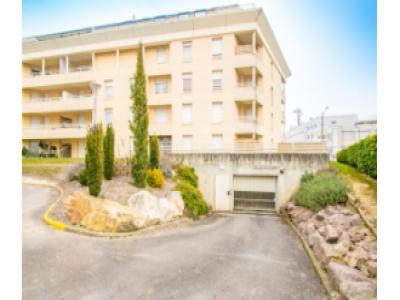 Location Appartement 4 pièces CHALON-SUR-SAONE 71100